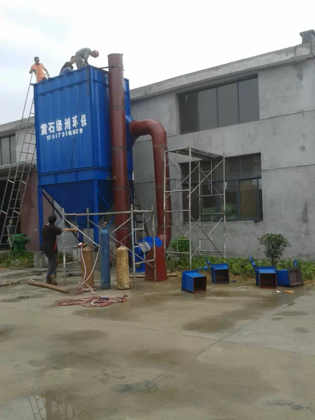 双狮茶厂生产线开云（中国）